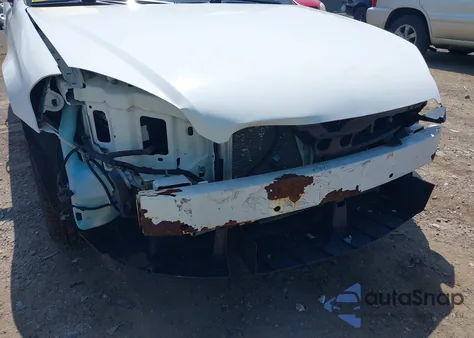 2012 Chevrolet Impala Lt from USA, damaged, VIN 2G1WB5E36C1128023